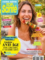 Top Santé Hors-Série